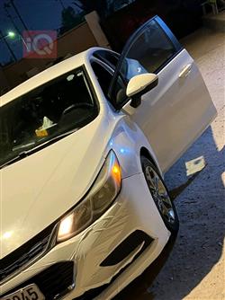 شيفروليه كروز